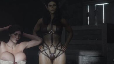 The Brothel Epic [Including additional footage | Bilingual version]