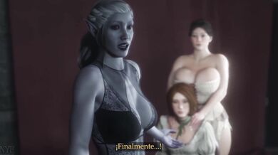 The Brothel Epic [Including additional footage | Bilingual version]