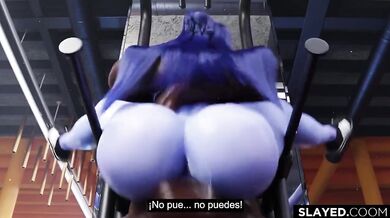 ¡Creo que esto es la versión española!
