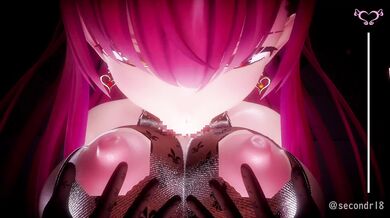 Sailor Hololive's Horny Adventures [SecondR18]