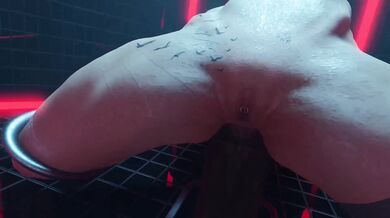 Lara's Fart Tor*ture (Fart Sound Effect Dr.Caboose)