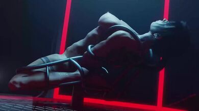 Lara's Fart Tor*ture (Fart Sound Effect Dr.Caboose)