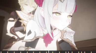 - Genshin Impact Fap Hero