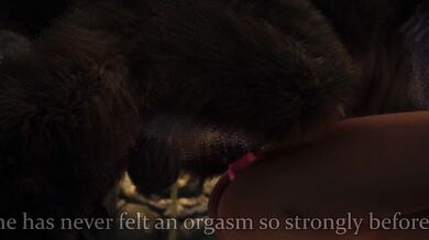 When the Dragonborn's Away, My Wife Will Play (Sexy Skyrim Slut Slay)