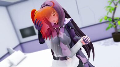 Futa Futari Rittaika [Kaotarou12]