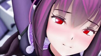 Futa Futari Rittaika [Kaotarou12]