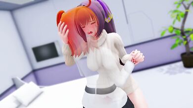 Futa Futari Rittaika [Kaotarou12]