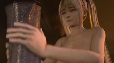 Bonus Mini: Girl Fucked by a Horse in 3D