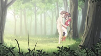 Fucking Megumin: The 4K Experience (feat. Shiina)