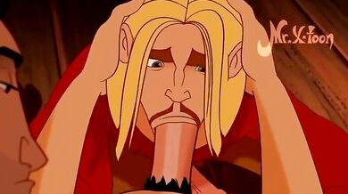 Two Hot Friends Fucking Hard and Fast!