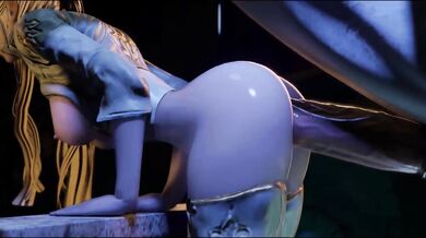 Kommandant x Pferd Doggy von TheBartender