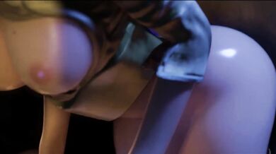 Kommandant x Pferd Doggy von TheBartender