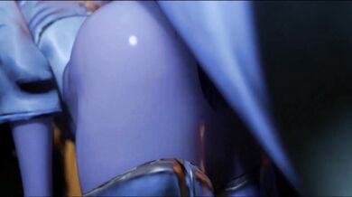 Kommandant x Pferd Doggy von TheBartender