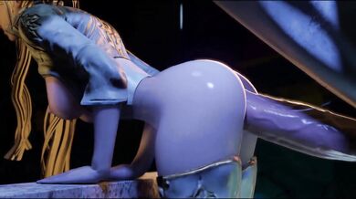 Kommandant x Pferd Doggy von TheBartender