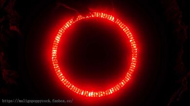 Taste of a Monster's Meal [MalignPoppycock]