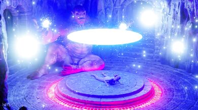 Taste of a Monster's Meal [MalignPoppycock]