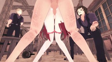 Cordelia's Tavern Orgy: A Night of Wild Sex and Booze