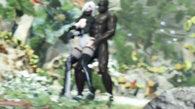 Blacked Raw: HMV's Unleashed BDSM Tapes