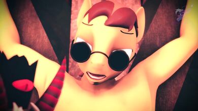 Trick or Treat: A Pussy Eating Adventure