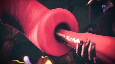 Trick or Treat: A Pussy Eating Adventure