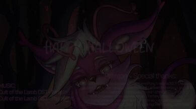 Trick or Treat: A Pussy Eating Adventure