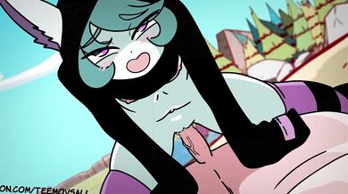 - Vex's Fucking Debut