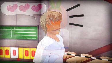 Nymphetamine: Yotsuba's Naughty Quints [Peh-Koi]