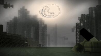 Bound and Gagged Beauty vs. the Corrupt Warden