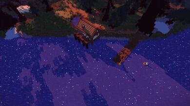 Bound and Gagged Beauty vs. the Corrupt Warden