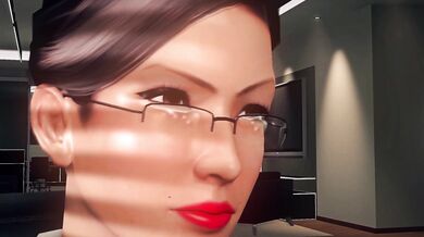 Milfy Mama's Boy Toy: General Butchered By Her Horny Hungry Honey Pot