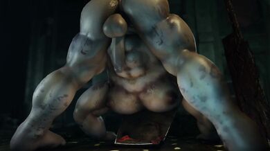 Pyramid Head's Penance 2: A Tortuous Tale of Torment