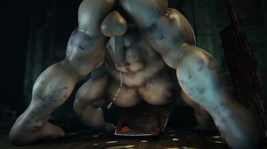 Pyramid Head's Penance 2: A Tortuous Tale of Torment