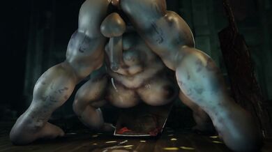 Pyramid Head's Penance 2: A Tortuous Tale of Torment