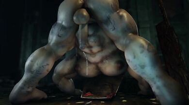 Pyramid Head's Penance 2: A Tortuous Tale of Torment