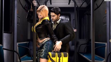 Last Station: The Gurochanop Legacy