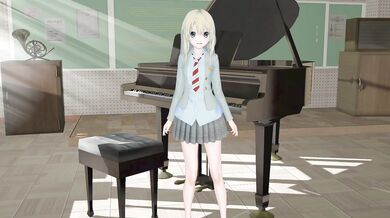 Kaori's Rack Lessons