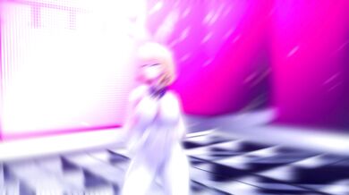 Spider Gwen's Bunnysuit Sexcapade: A SEXDance Adventure
