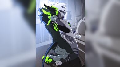 Furries Gone Wild: A Sexual Fury Unleashed!