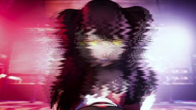 Taken from Behind in the Wild West