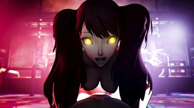 Taken from Behind in the Wild West