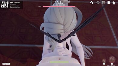 Akt's Pleasure Sessions with the Dominating Signora