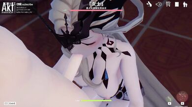 Akt's Pleasure Sessions with the Dominating Signora