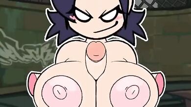 Nene's Beat-filled Bangfest with SpicyBoy