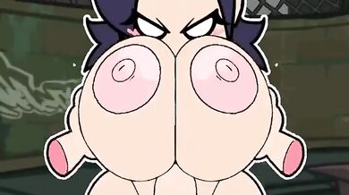 Nene's Beat-filled Bangfest with SpicyBoy