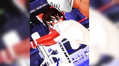 8000 [Marumega]: A sensual tale of a young woman's exploration into the world of BDSM and sexual submission, as she embarks on a journey of pleasure, pain, and self-discovery.