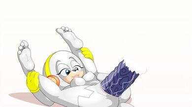 Slutty Zeta's Gangbang Orgy with Multiple Cocks in Part 4