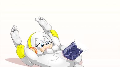 Slutty Zeta's Gangbang Orgy with Multiple Cocks in Part 4