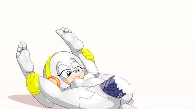 Slutty Zeta's Gangbang Orgy with Multiple Cocks in Part 4