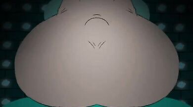 - Dick is a Blessing: Nicole Watterson's Desire for Cock