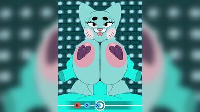 - Dick is a Blessing: Nicole Watterson's Desire for Cock